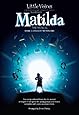 Little Voices Matilda (Book Only)