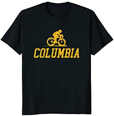 Columbia Retro Bike T-Shirt