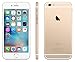 Apple iPhone 6, GSM Unlocked, 128GB - Gold (Renewed)