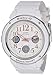 Casio Women's BGA150EF-7B Baby-G White Watch