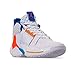 Jordan Why Not Zero.2 OKC Mens Ao6219 100 - Size 11.5