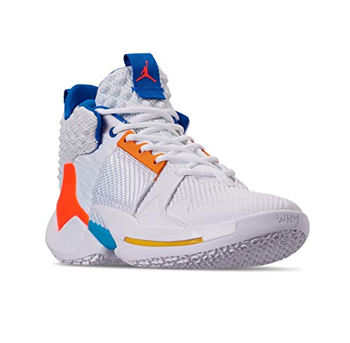 russell westbrook basketball shoes