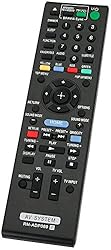 Remote Control Replacement for Sony BDV-E980