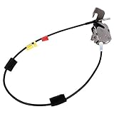 6L3Z-18264A26-A Rear Door Latch Cable Right Side