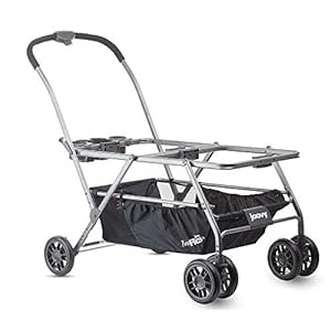 joovy stroller weight limit