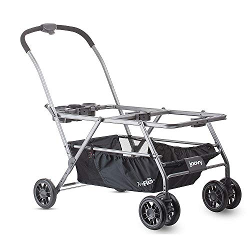 twin side by side strollers with car seats