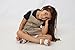 Little Girls Under Shorts - Modesty Shorts for Girls 2-Pack Black & White Combo - 4