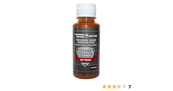 professional leather paint