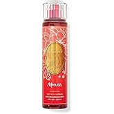 Bath & Body Works PRINCESS Collection Fine Fragrance Mist Moana 8 fl oz / 236 ml Pack of 1