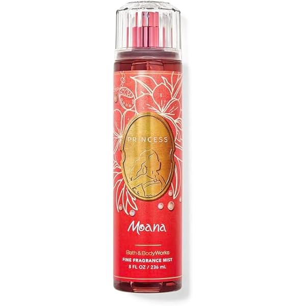 即完売Bath&Bodyバスボディ★Disney Moana3個セット Amazon.com : Bath & Body Works Limited Edition Princess