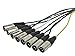Monoprice Stage And Studio Patch Cable, 10ft (601297)