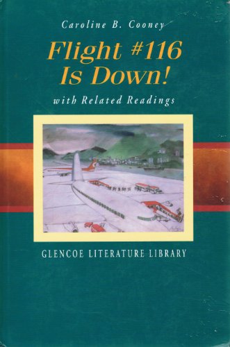 Flight #116 Is Down (Point)