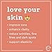 Eve Hansen Vitamin C Serum for Face - Facial Serum with Hyaluronic Acid, Vitamin E and Aloe Vera 1 oz - for softer, smoother, and more refined Skin