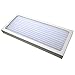 Ximoon HEPA Filter for Hamilton Beach True 04383, TrueAir Compact Pet 04384, Glow Allergen Reducer 04385, 04386 ,Part 990051000