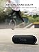 Tribit XSound Go Bluetooth Speakers – 12W Portable Speaker Loud Stereo Sound, Rich Bass, IPX7 Waterproof, 24 Hour Playtime, 66 ft Bluetooth Range & Built-in Mic Outdoor Party Wireless Speakerthumb 3