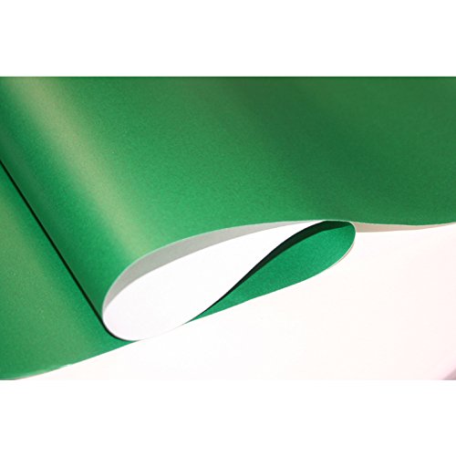 Gift Wrapping Paper RollPearlised Green (4m x 70cm) Amazon.co.uk