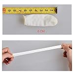 ANSLYQA-Finger-Cots-Latex-Disposable-Anti-Static-Rubber-Fingertips-Protective-for-Electronic-Repair-Painting-Jewelry-Cleaning-Crafting-Industrial-Apply300-Pcs