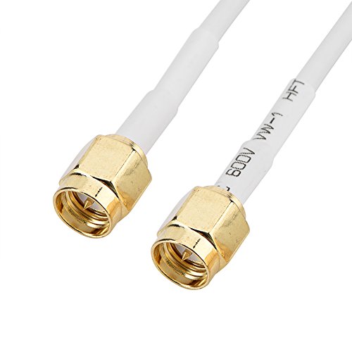 Yosoo-Health-Gear-Antena-28dbi-4G-3G-LTE-Antena-de-Refuerzo-de-senal-para-enrutador-Punto-de-Acceso-movil-telefono-residencial-inalambrico-Puerto-de-Antena-Externa-TS-9SMACRC9Puerto-SMA