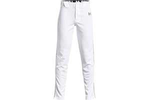 Under Armour Boys Utility Pro Tapered Piped Pants