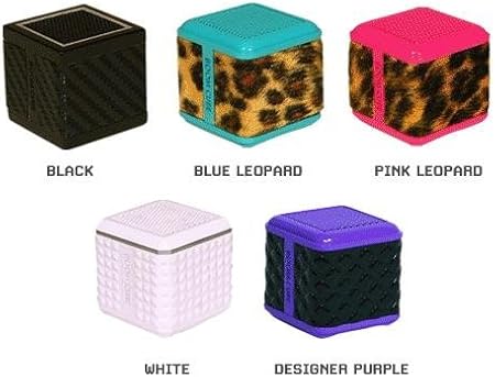 boom cube wireless speaker