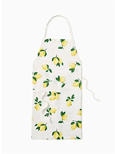 Kate spade new york make lemonade kitchen apron