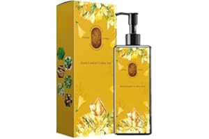 Bueaew Nourishing Plant-Based Hair Color, Long-Lasting & Natural 𝐇air 𝐂olor Shampoo for Gray Coverage for Men & Women (Ches