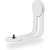 Bluesound WM230 Wall Mount for Pulse M - White