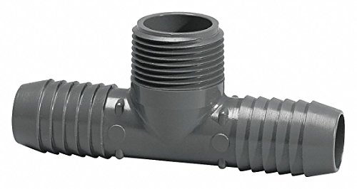 thumbnail image 2 of Snapklik.co : 1/2 Tri Clap Adapter To 1/2 Inch NPT Thread Ferrule Sanitary Pipe Fitting 2 of 10