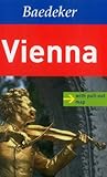 Vienna Baedeker Guide (Baedeker Guides) by 
