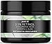 Rich Retinol Cream - Top Influencer - Organic & Vegan - Luxury Quality Moisturizer for Face & Eye Packed with Organic Retinol, Vitamin E, Jojoba Oil, Hyaluronic Acid, Shea Butter, Organic Aloe & More.