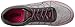 Skechers Performance Women's Go Flex - Ability Walking Shoe,Gray/Hot Pink,8.5 M US