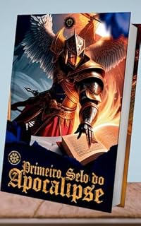Livro Primeiro Selo do Apocalipse