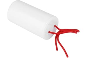 CBB60 Motor Run Capacitor, 35uF 450VAC, 50/60Hz, Type 25/70/20