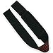 Heavy Padded Weight Lifting Straps by Ixion Gear