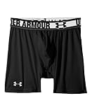 Under Armour Big Boys' HeatGear® Sonic 4