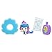 Palace Pets Pawcation Color Change Pets -Pumpkin Playset Playset
