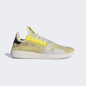 pharrell yellow shoes