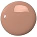 Glo Skin Beauty Satin Cream Foundation - Beige Light - Liquid Mineral Makeup, 15 Shades | Talc Free, Cruelty Free