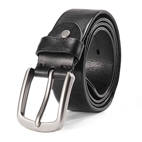 Best full grain leather belts for men Sideror Reviews