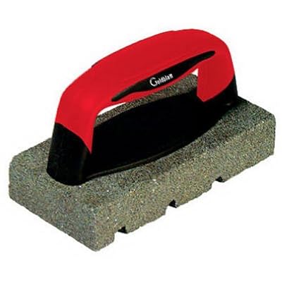 Goldblatt G06168 8-Inch Rub Brick