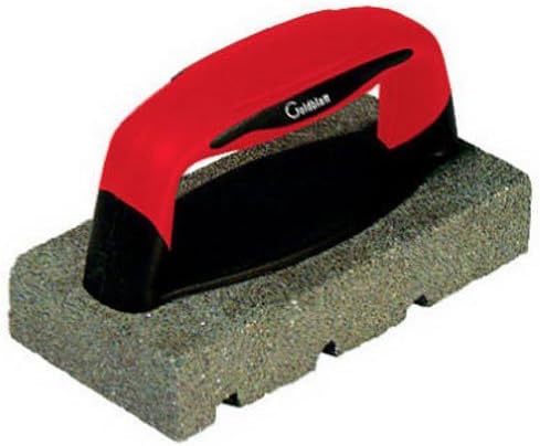 Goldblatt G06183 6-Inch Rub Brick