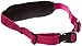 SPIbelt Running Belt: Adult High Visibility - Original No-Bounce Running Belt for Runners, Athletes and Adventurers