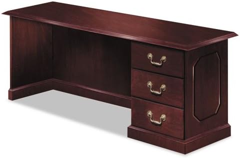 DMI7350517 - Dmi Governors Right Corner amp;quot; Uamp;quot; Workstation Credenza