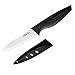 DSNN Steak Knives Set of 6 Muti-color Kitchen Ceramic Knife Set Sharp Outdoor BBQ Knife