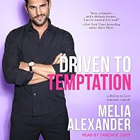 Audible edition cover