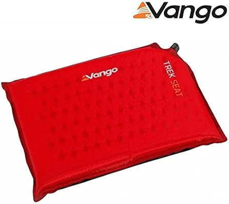 vango trek sleeping mat