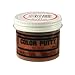 3.68 oz Color Putty 124 Redwood Color Putty Oil-Based Putty