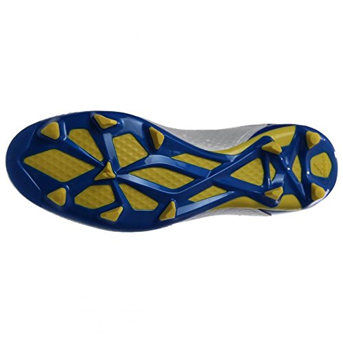 firm ground on artificial grass