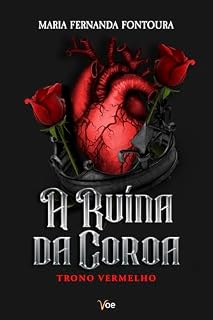 Livro A Ruína da Coroa