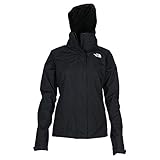The North Face Women's Boundary Triclimate Jacket